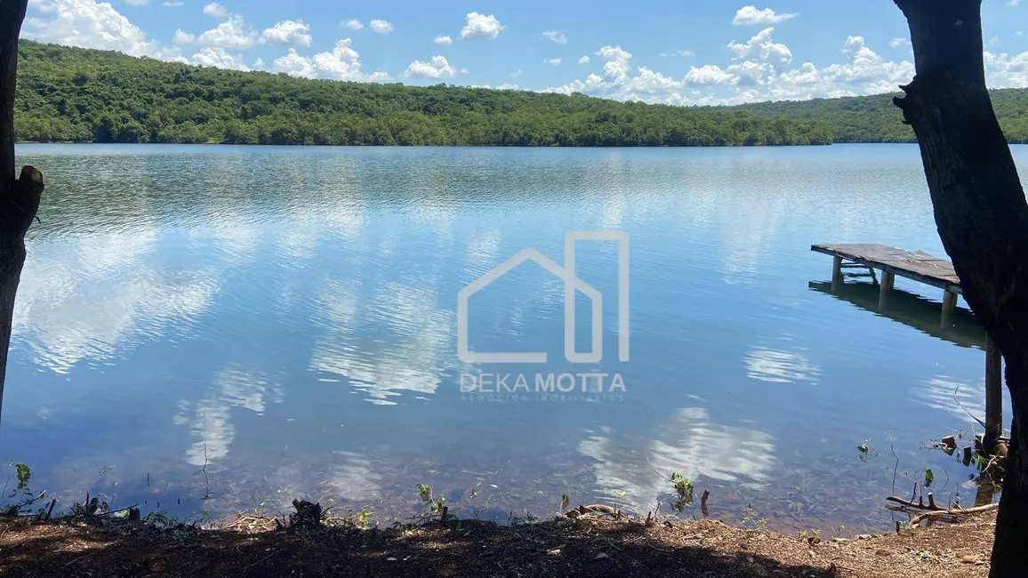 Foto 1 de Terreno / Lote à venda, 1877m2 em Conjunto Alvorada, Uberlandia - MG
