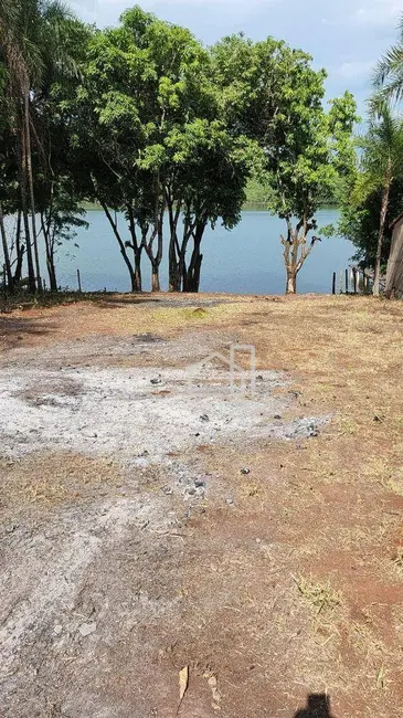 Foto 2 de Terreno / Lote à venda, 1877m2 em Conjunto Alvorada, Uberlandia - MG