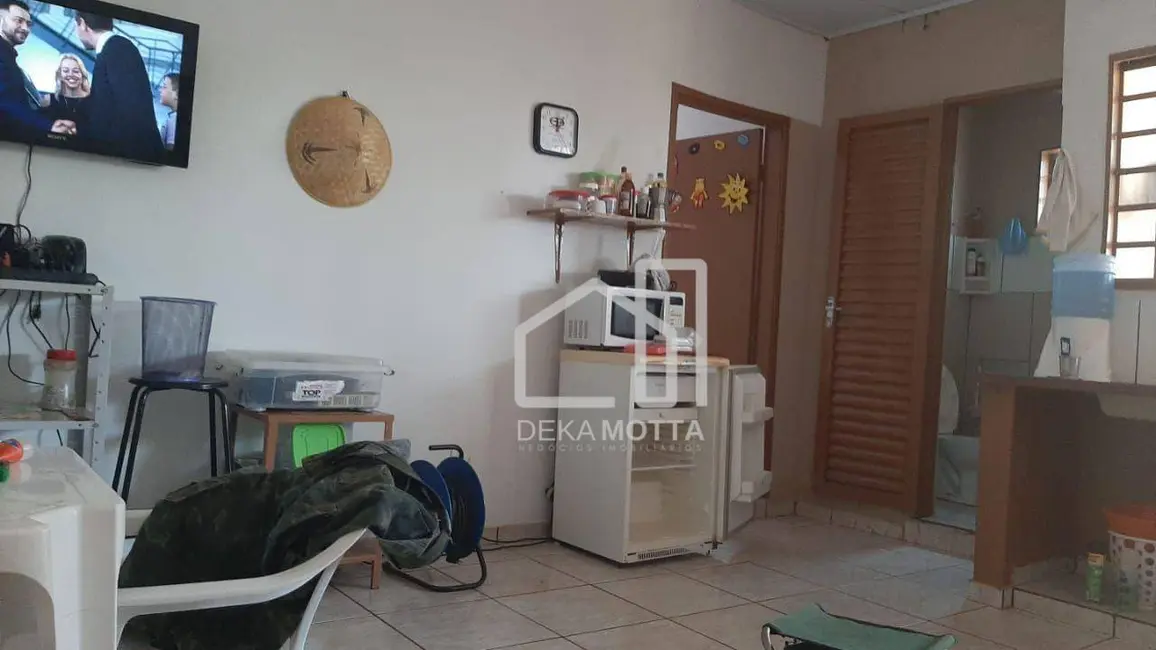 Chácara com 4 quartos à venda, 1000m2 em Morada Nova, Uberlandia - MG - imagem 6 Foto 6 de Chácara com 4 quartos à venda, 1000m2 em Morada Nova, Uberlandia - MG