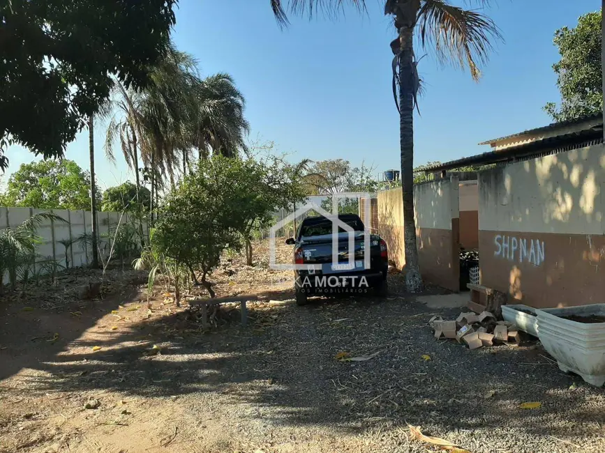 Chácara com 4 quartos à venda, 1000m2 em Morada Nova, Uberlandia - MG - imagem 5 Foto 5 de Chácara com 4 quartos à venda, 1000m2 em Morada Nova, Uberlandia - MG