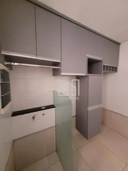 Apartamento com 2 quartos à venda, 56m2 em Uberlandia - MG - imagem 2 Foto 2 de Apartamento com 2 quartos à venda, 56m2 em Uberlandia - MG