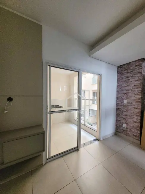 Apartamento com 2 quartos à venda, 56m2 em Uberlandia - MG - imagem 9 Foto 9 de Apartamento com 2 quartos à venda, 56m2 em Uberlandia - MG