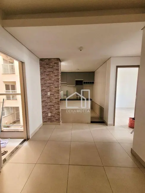 Apartamento com 2 quartos à venda, 56m2 em Uberlandia - MG - imagem 3 Foto 3 de Apartamento com 2 quartos à venda, 56m2 em Uberlandia - MG