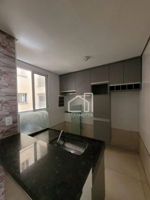Apartamento com 2 quartos à venda, 56m2 em Uberlandia - MG - imagem 8 Foto 8 de Apartamento com 2 quartos à venda, 56m2 em Uberlandia - MG