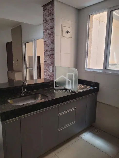 Apartamento com 2 quartos à venda, 56m2 em Uberlandia - MG - imagem 6 Foto 6 de Apartamento com 2 quartos à venda, 56m2 em Uberlandia - MG