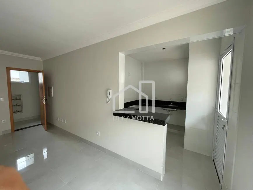 Foto 1 de Apartamento com 2 quartos à venda, 66m2 em Santa Mônica, Uberlandia - MG
