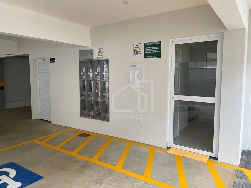 Foto 2 de Apartamento com 2 quartos à venda, 66m2 em Santa Mônica, Uberlandia - MG