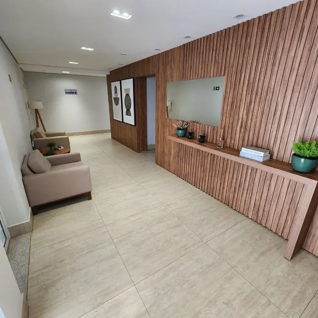 Apartamento com 2 quartos à venda, 56m2 em Santa Mônica, Uberlandia - MG - imagem 4 Foto 4 de Apartamento com 2 quartos à venda, 56m2 em Santa Mônica, Uberlandia - MG