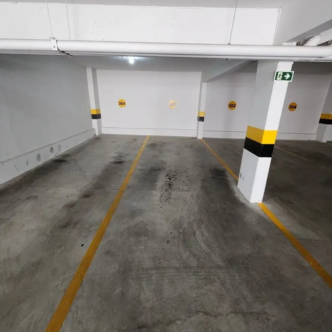 Apartamento com 2 quartos à venda, 56m2 em Santa Mônica, Uberlandia - MG - imagem 7 Foto 7 de Apartamento com 2 quartos à venda, 56m2 em Santa Mônica, Uberlandia - MG
