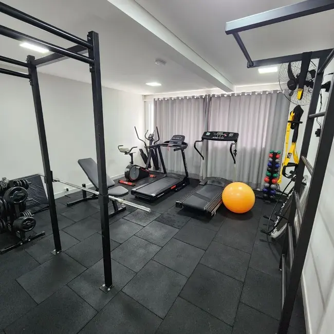 Apartamento com 2 quartos à venda, 56m2 em Santa Mônica, Uberlandia - MG - imagem 5 Foto 5 de Apartamento com 2 quartos à venda, 56m2 em Santa Mônica, Uberlandia - MG