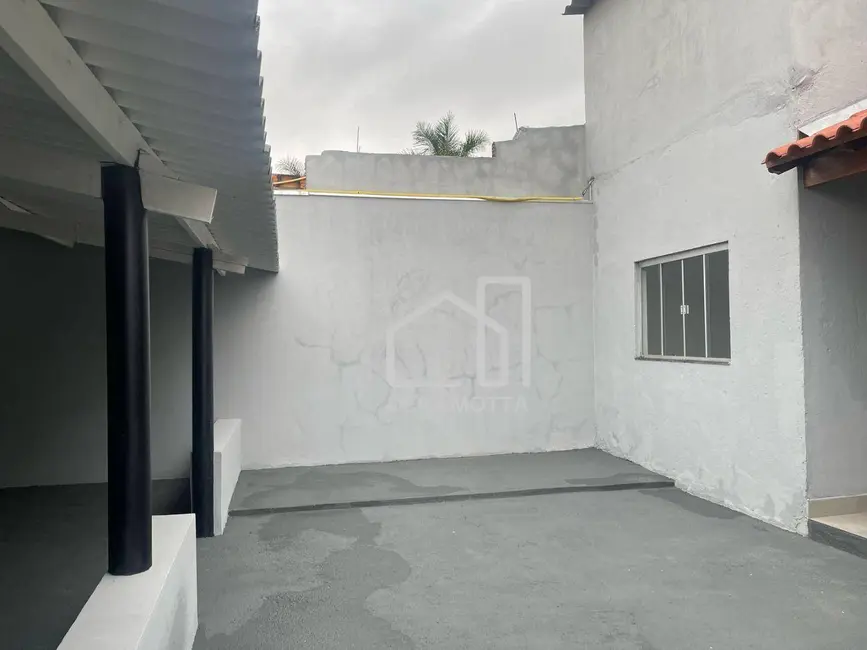 Foto 9 de Casa com 3 quartos à venda, 200m2 em Shopping Park, Uberlandia - MG