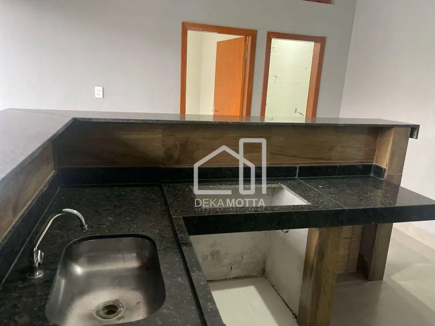 Foto 2 de Casa com 3 quartos à venda, 200m2 em Shopping Park, Uberlandia - MG