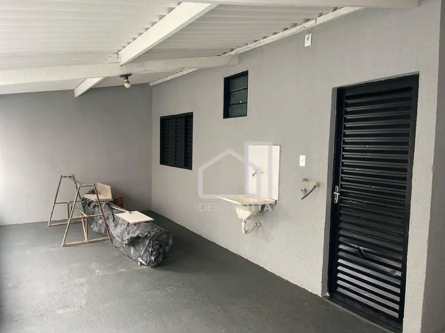 Foto 6 de Casa com 3 quartos à venda, 200m2 em Shopping Park, Uberlandia - MG