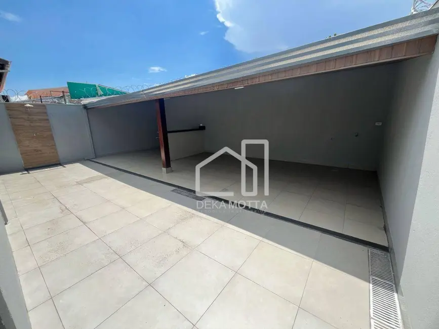 Foto 3 de Casa com 2 quartos à venda, 250m2 em Bosque dos Buritis, Uberlandia - MG