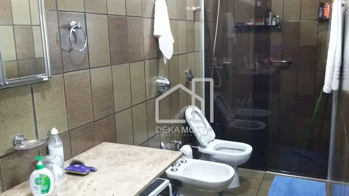 Foto 8 de Casa com 3 quartos à venda, 250m2 em Nossa Senhora das Graças, Uberlandia - MG