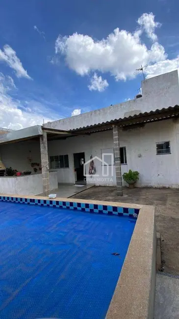 Foto 4 de Casa com 3 quartos à venda, 250m2 em Laranjeiras, Uberlandia - MG