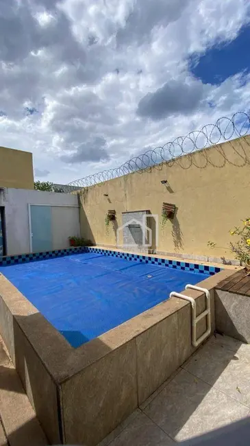 Foto 9 de Casa com 3 quartos à venda, 250m2 em Laranjeiras, Uberlandia - MG