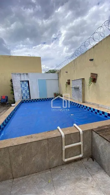 Foto 7 de Casa com 3 quartos à venda, 250m2 em Laranjeiras, Uberlandia - MG