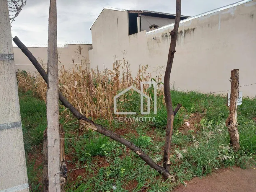 Terreno / Lote à venda, 250m2 em Jardim Patrícia, Uberlandia - MG - imagem 1 Foto 1 de Terreno / Lote à venda, 250m2 em Jardim Patrícia, Uberlandia - MG