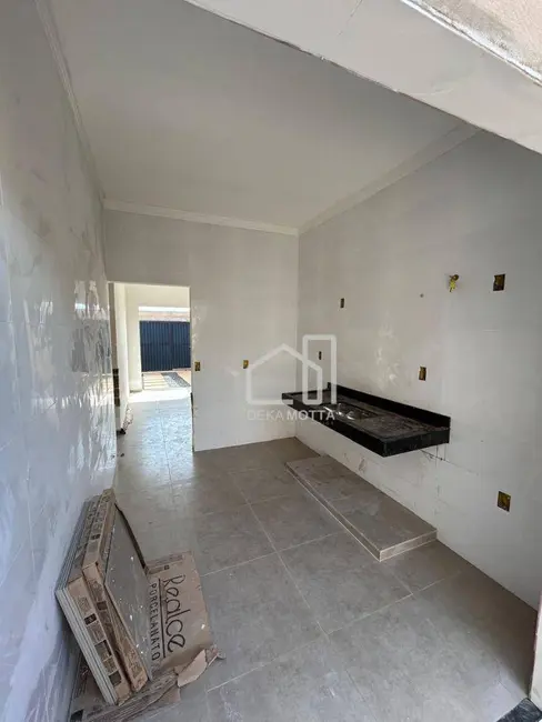 Foto 4 de Casa com 2 quartos à venda, 88m2 em Laranjeiras, Uberlandia - MG
