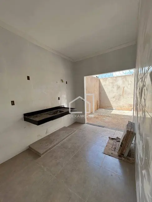 Foto 5 de Casa com 2 quartos à venda, 88m2 em Laranjeiras, Uberlandia - MG