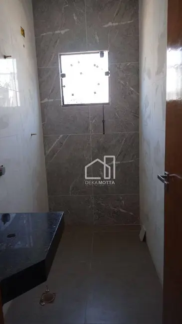 Foto 7 de Casa com 3 quartos à venda, 175m2 em Novo Mundo, Uberlandia - MG