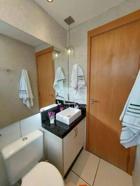 Foto 3 de Apartamento com 2 quartos à venda, 45m2 em Aclimação, Uberlandia - MG
