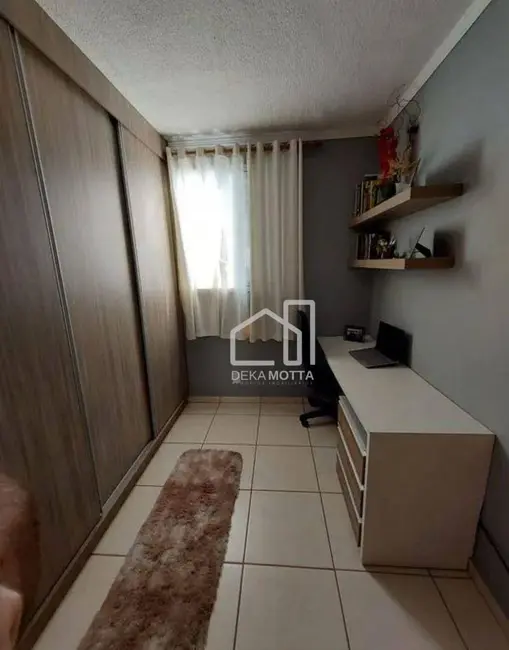 Foto 2 de Apartamento com 2 quartos à venda, 45m2 em Aclimação, Uberlandia - MG