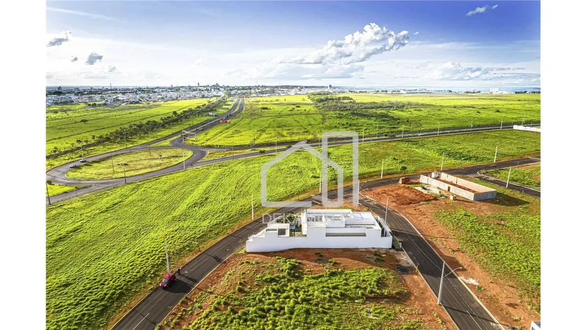 Foto 6 de Terreno / Lote à venda, 473m2 em Grand Ville, Uberlandia - MG
