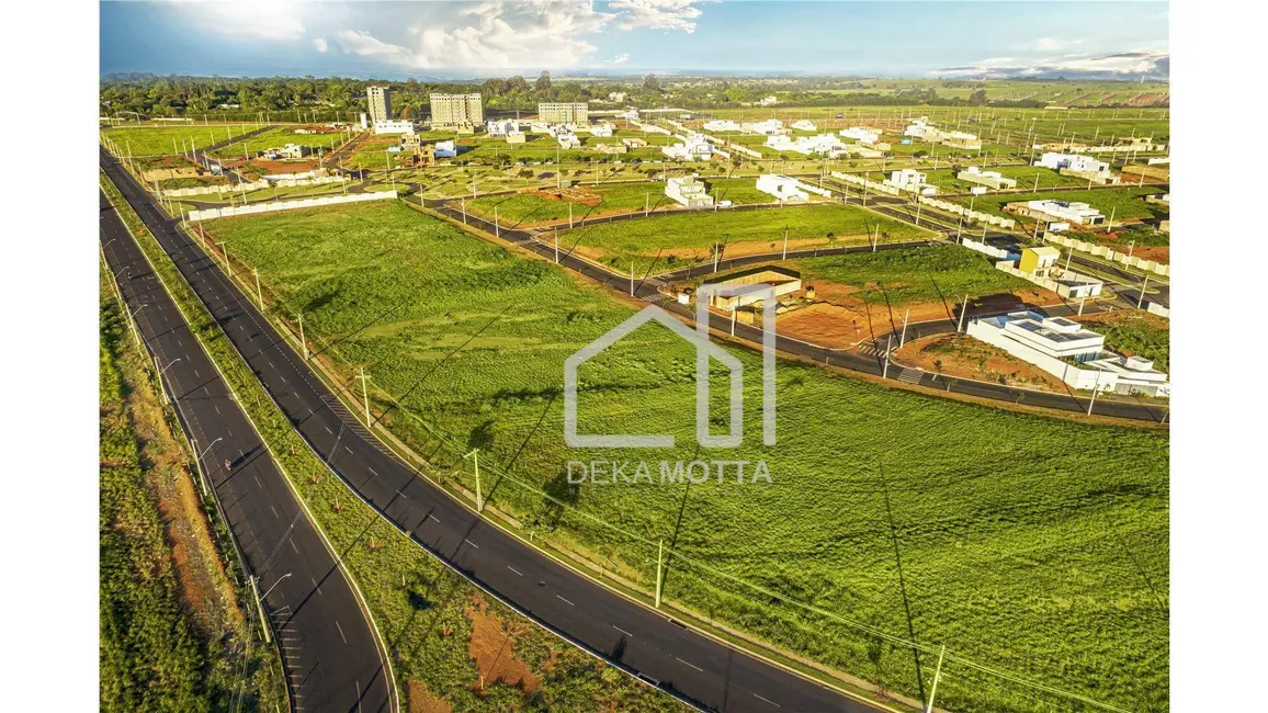 Foto 8 de Terreno / Lote à venda, 473m2 em Grand Ville, Uberlandia - MG