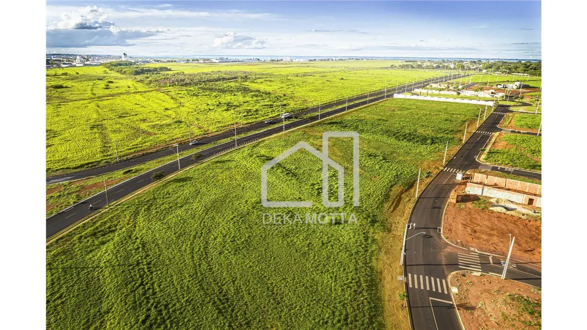 Foto 2 de Terreno / Lote à venda, 473m2 em Grand Ville, Uberlandia - MG