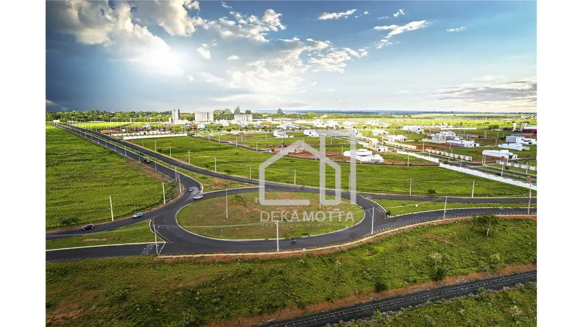 Foto 7 de Terreno / Lote à venda, 473m2 em Grand Ville, Uberlandia - MG