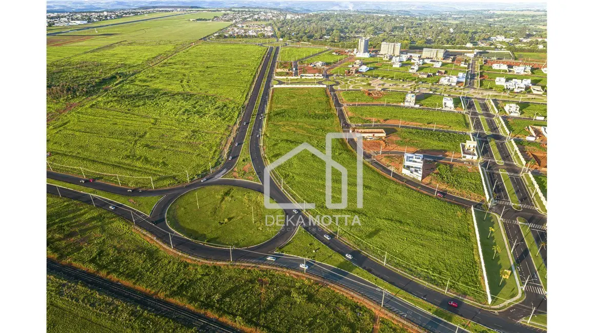 Foto 3 de Terreno / Lote à venda, 473m2 em Grand Ville, Uberlandia - MG