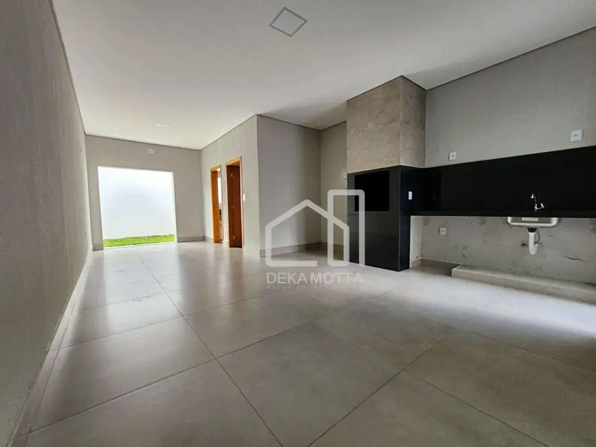 Foto 7 de Casa com 3 quartos à venda, 250m2 em Alto Umuarama, Uberlandia - MG