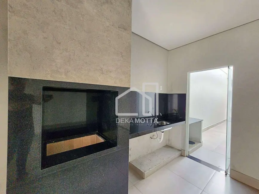 Foto 5 de Casa com 3 quartos à venda, 250m2 em Alto Umuarama, Uberlandia - MG