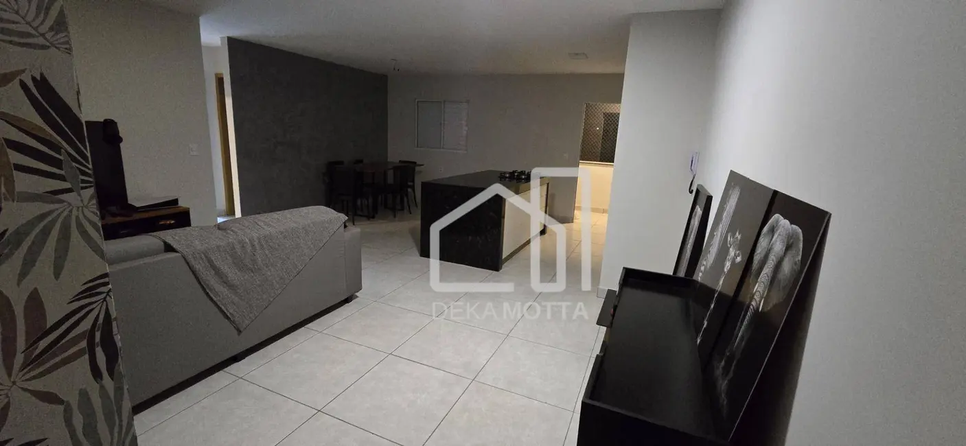 Apartamento com 2 quartos à venda, 67m2 em Jardim das Palmeiras, Uberlandia - MG - imagem 5 Foto 5 de Apartamento com 2 quartos à venda, 67m2 em Jardim das Palmeiras, Uberlandia - MG
