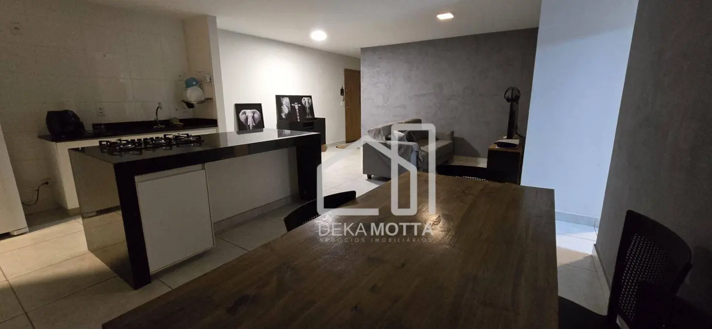 Foto 1 de Apartamento com 2 quartos à venda, 67m2 em Jardim das Palmeiras, Uberlandia - MG
