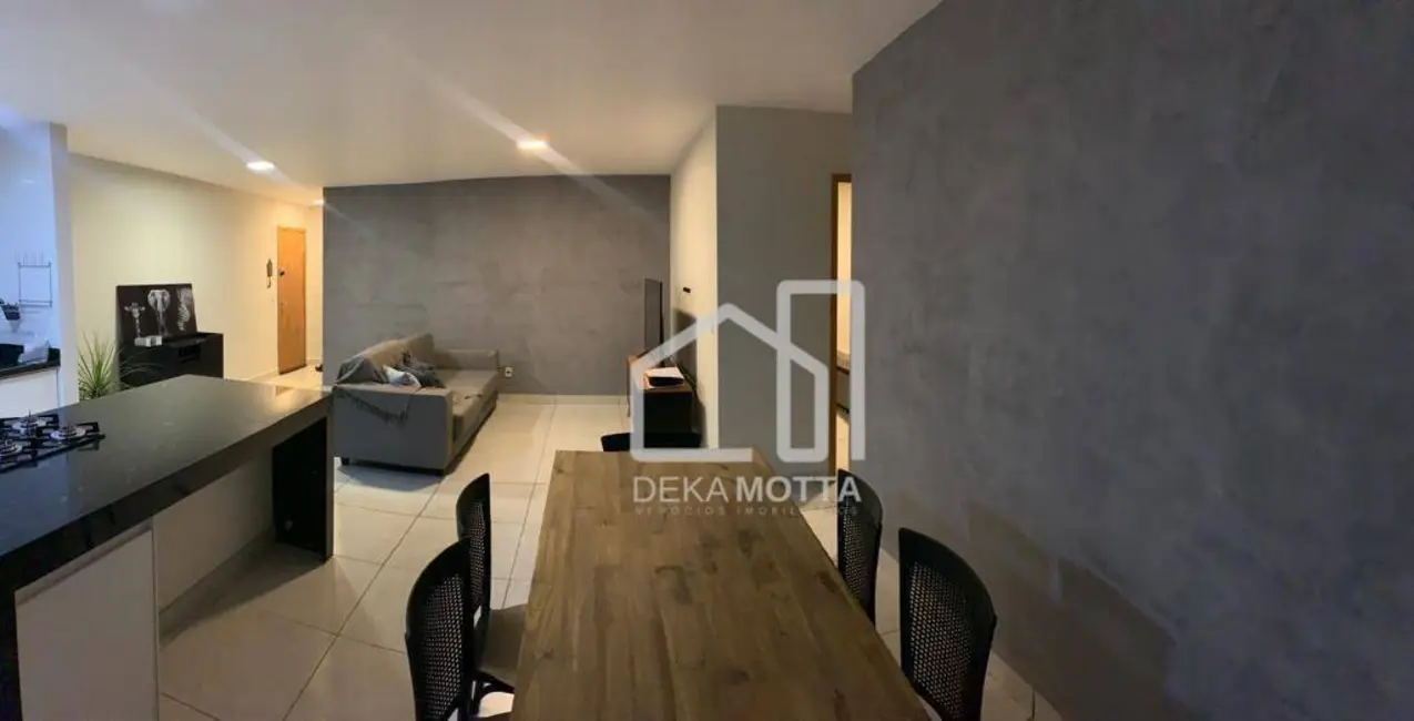 Apartamento com 2 quartos à venda, 67m2 em Jardim das Palmeiras, Uberlandia - MG - imagem 6 Foto 6 de Apartamento com 2 quartos à venda, 67m2 em Jardim das Palmeiras, Uberlandia - MG