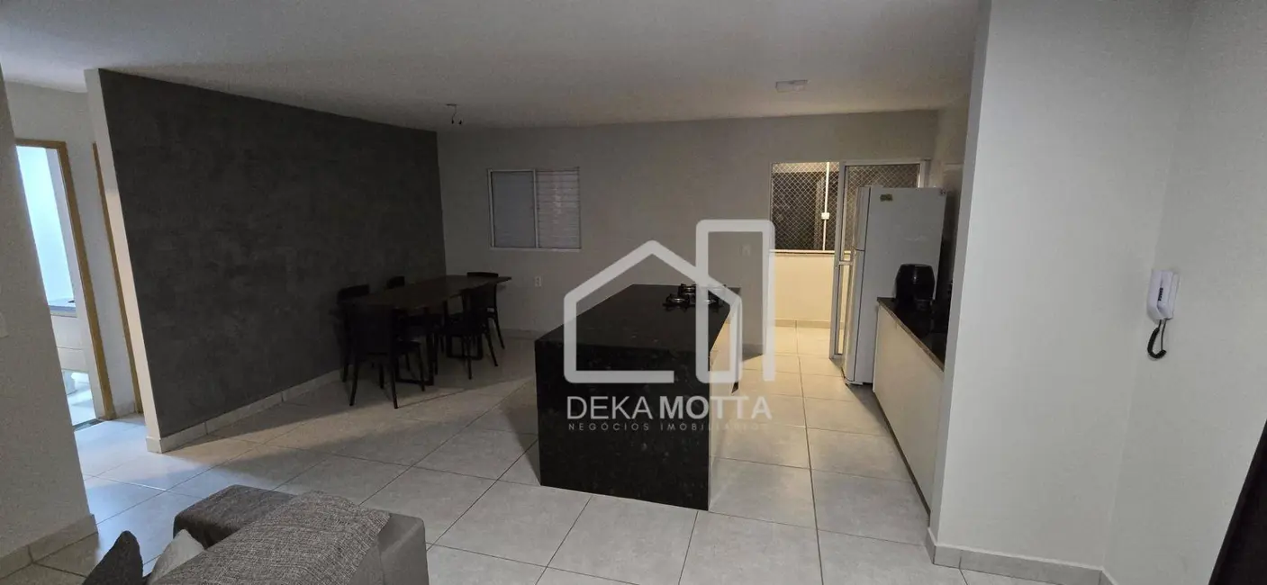 Apartamento com 2 quartos à venda, 67m2 em Jardim das Palmeiras, Uberlandia - MG - imagem 4 Foto 4 de Apartamento com 2 quartos à venda, 67m2 em Jardim das Palmeiras, Uberlandia - MG