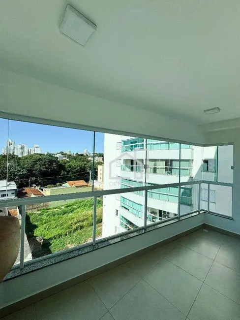 Foto 2 de Apartamento com 2 quartos à venda, 68m2 em Tubalina, Uberlandia - MG