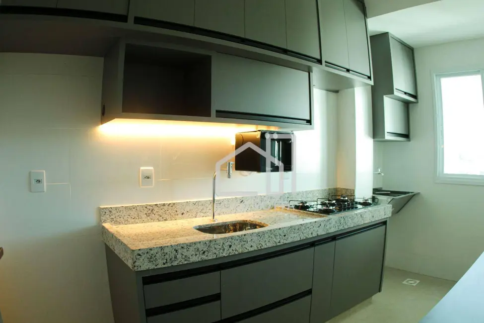 Foto 1 de Apartamento com 2 quartos à venda, 68m2 em Tubalina, Uberlandia - MG