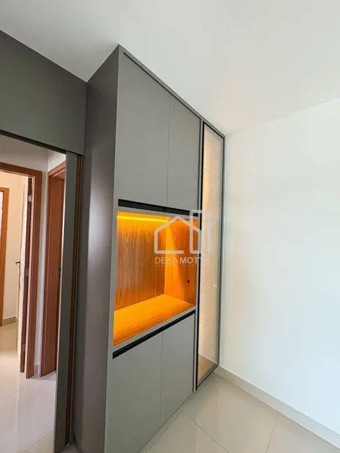 Apartamento com 2 quartos à venda, 68m2 em Tubalina, Uberlandia - MG - imagem 4 Foto 4 de Apartamento com 2 quartos à venda, 68m2 em Tubalina, Uberlandia - MG