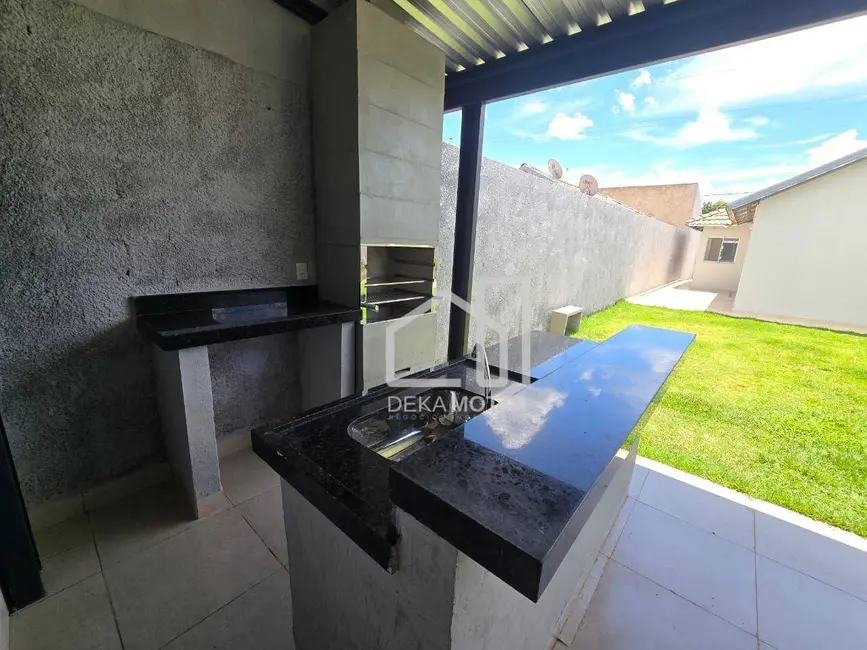 Foto 9 de Casa com 2 quartos à venda, 200m2 em Uberlandia - MG