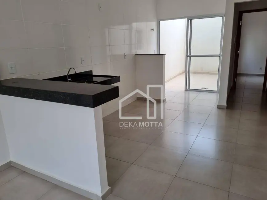 Foto 6 de Casa com 2 quartos à venda, 100m2 em Uberlandia - MG