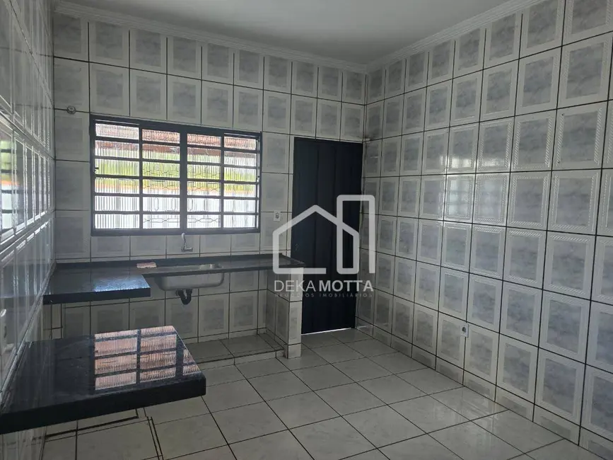 Foto 7 de Casa com 3 quartos à venda, 250m2 em Jardim Brasília, Uberlandia - MG