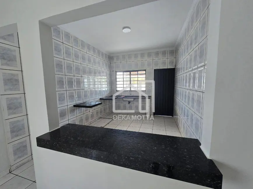 Foto 6 de Casa com 3 quartos à venda, 250m2 em Jardim Brasília, Uberlandia - MG