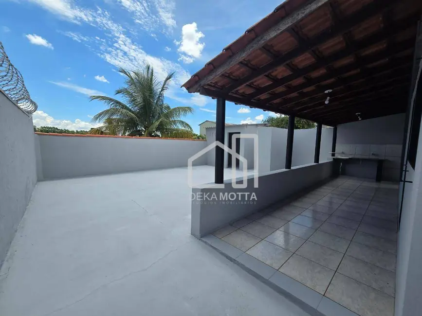 Foto 4 de Casa com 3 quartos à venda, 250m2 em Jardim Brasília, Uberlandia - MG