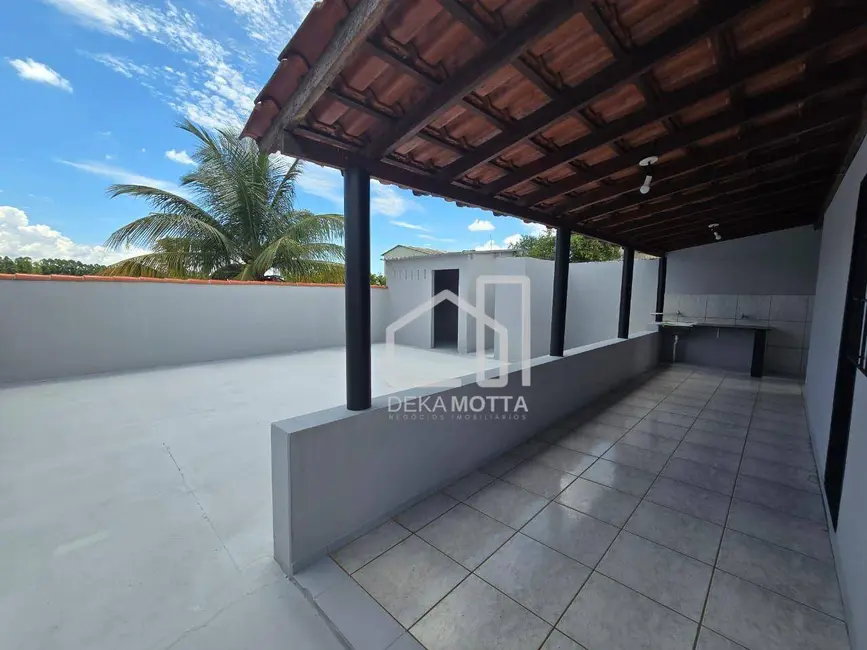 Foto 5 de Casa com 3 quartos à venda, 250m2 em Jardim Brasília, Uberlandia - MG