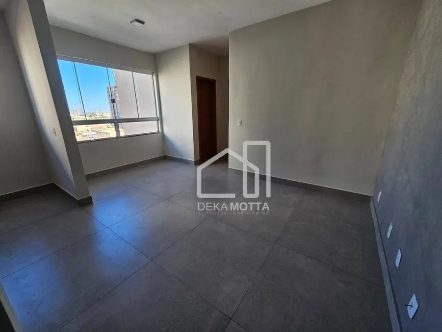 Foto 1 de Apartamento com 2 quartos à venda, 43m2 em Laranjeiras, Uberlandia - MG