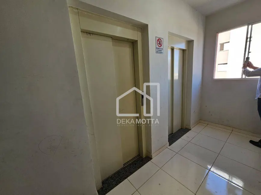 Foto 8 de Apartamento com 2 quartos à venda, 43m2 em Laranjeiras, Uberlandia - MG